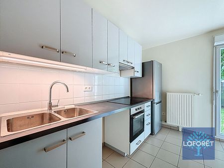 Apartment - Photo 4