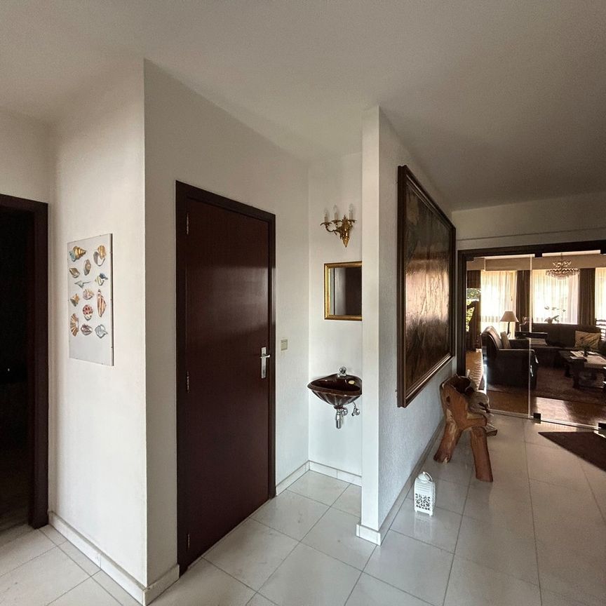 Appartement - Te huur - Photo 1