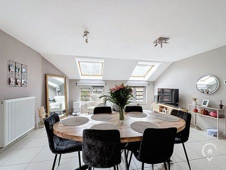 Appartement te huur - Foto 3