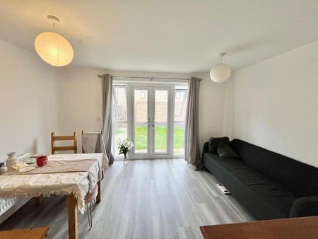 1 bedroom in a house share to rent - Photo 3