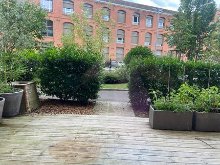 Location Appartement 3 pièces 77m² - Photo 4