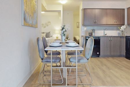 For Lease - 30 Meadowglen Place Unit# 609, Toronto, Ontario - Photo 5