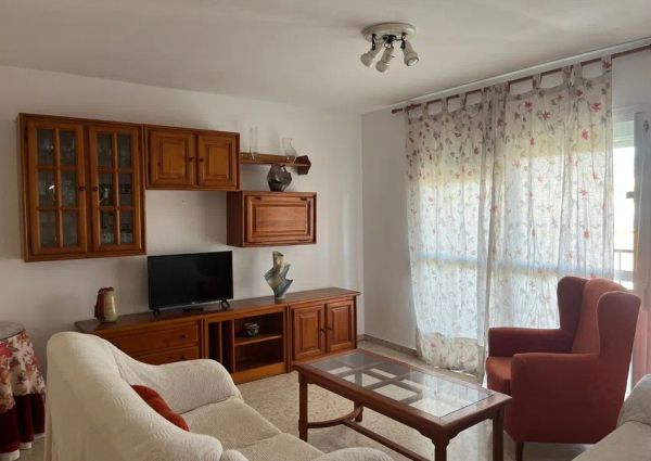 Alquiler de piso en Calle Pintor Cipriano Maldonado s/n