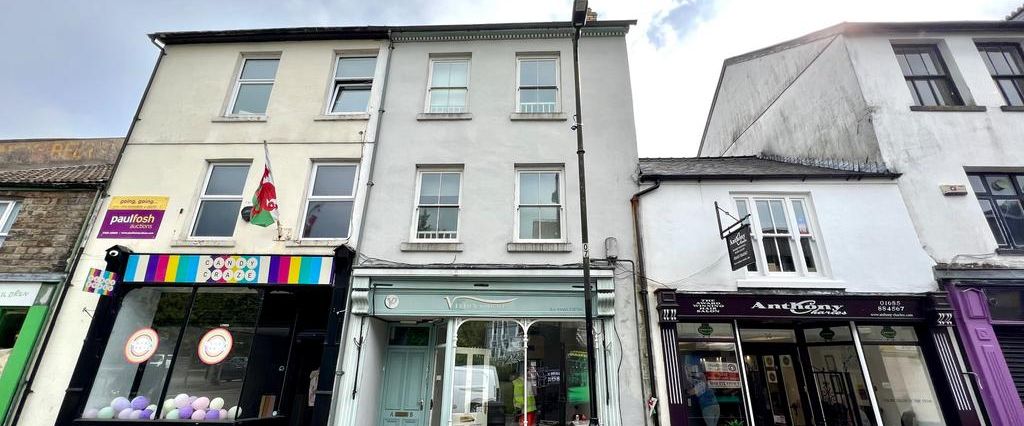 1 bedroom terraced house to rent - Photo 1