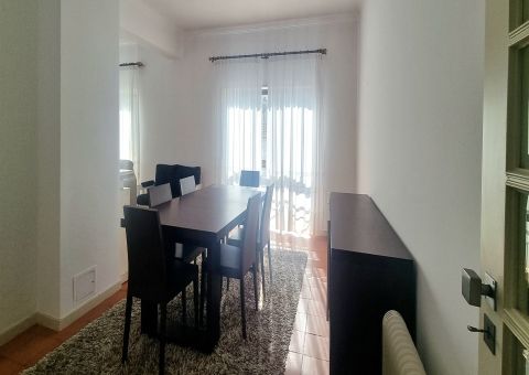 Apartamento T2