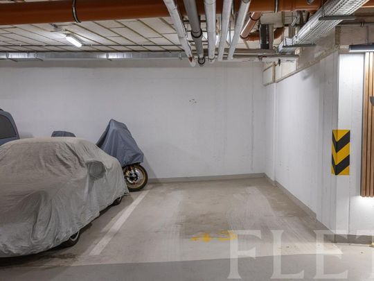 Pronájem bytu 1+kk 33 m2 - Fotografie 1