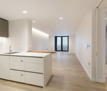 1 bedroom flat to rent - Photo 6