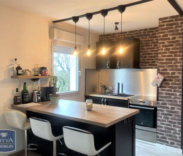 Location Appartement 2 pièces 49m² MONTAUBAN 82000 - Photo 4