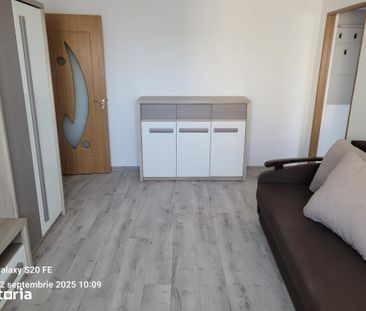 apartament cu 2 camere, mobilat si utilat, zona M. Viteazul - Photo 4