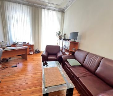 Centrum, 4 pok. po remoncie, ładna kamienica - Photo 3