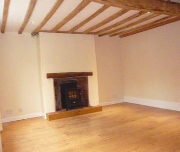 1 bedroom cottage to rent - Photo 2