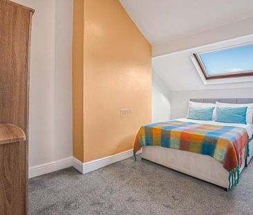 2 bedroom flat to rent - Photo 5