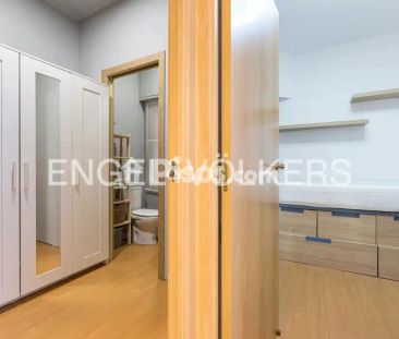 Piso en alquiler en La Vila de Gràcia - Foto 5