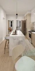 Appartement · 79 m² · Ville-Marie - Photo 3