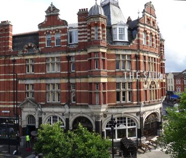 1 Bed Flat, The Coliseum, N8 - Photo 6