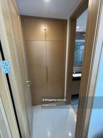 R&F Princess Cove Phase 2-Seine Region, Tanjung Puteri, Johor Bahru - Foto 2