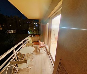 APPARTEMENT T2 A LOUER - Photo 4