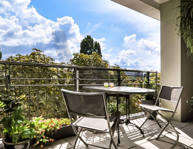 Mit Spreeblick & Sonnenbalkon - Foto 1