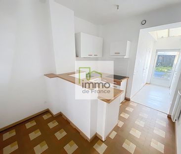 Location Appartement 1 pièce 39m² - Photo 3