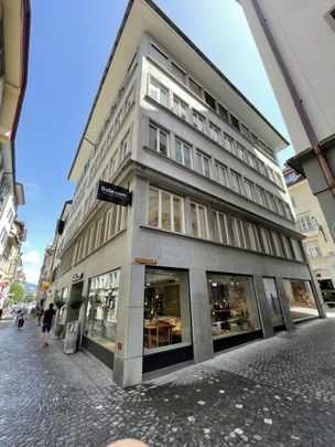 2 ½ Zimmer-Wohnung in Luzern mieten - Foto 1