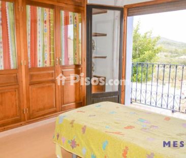 Casa rústica en alquiler en Senija - Photo 2