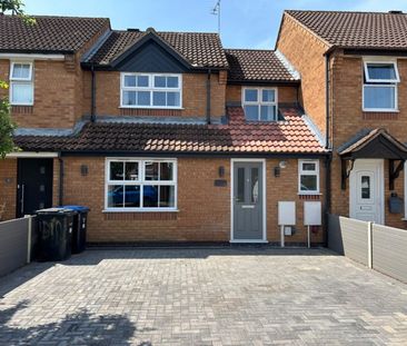 Deene Close, Market Harborough - Photo 4