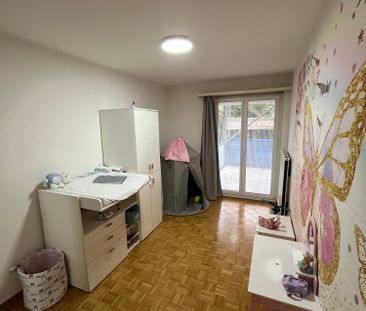 4.5 Zimmer, 126 m² - Photo 3