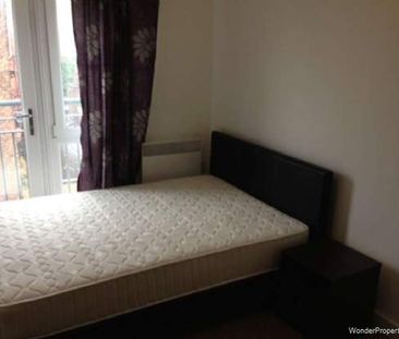 1 bedroom property to rent in Salford - Photo 3