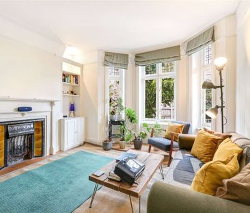 Welbeck Court, Addison Bridge Place, London, W14 8XW - Photo 6