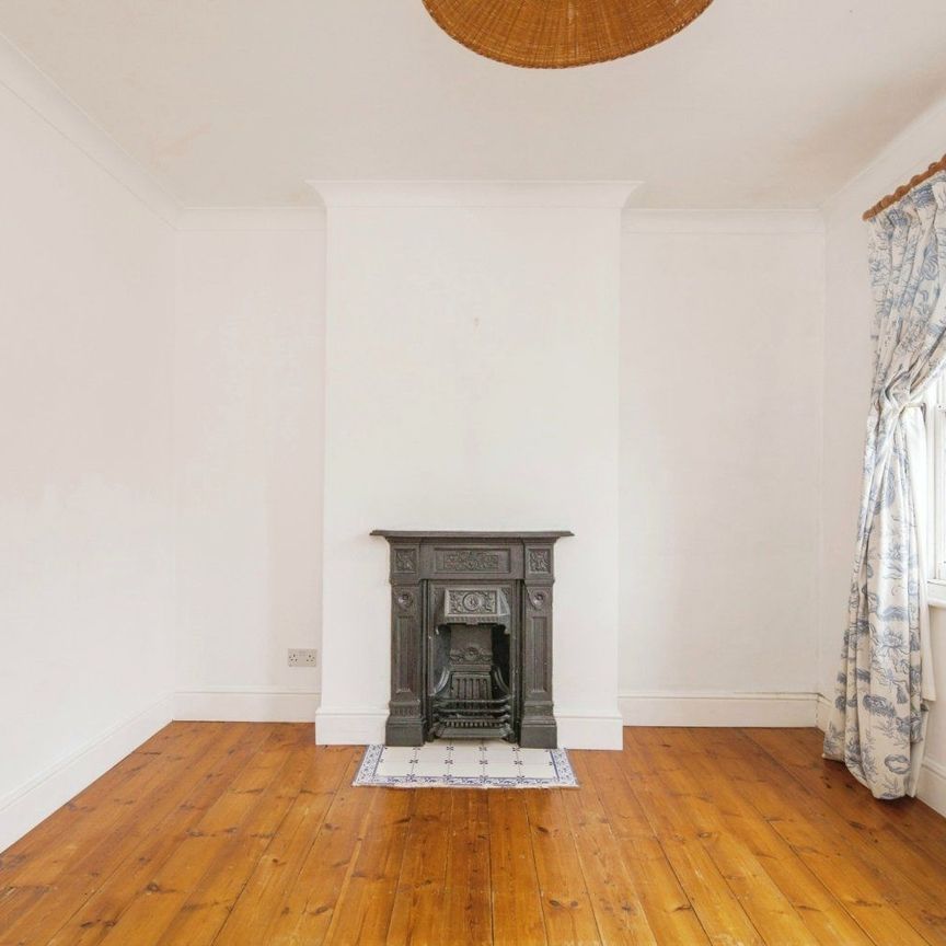 Ladas Road, London, SE27 - Photo 1