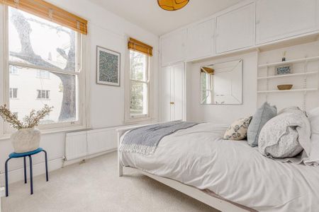 2 bedroom flat to rent - Photo 5