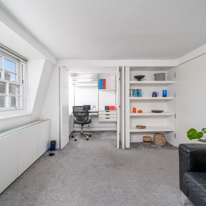 1 bedroom apartment to rent - Photo 1
