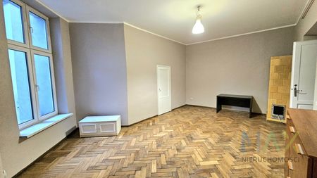 przestonne mieszkanie w starej kamienicy, ul. sarego - Фото 5