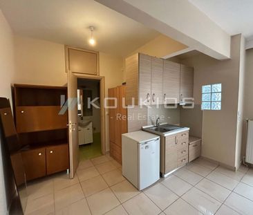 Studio/Γκαρσονιέρα για ενοικίαση Άνω Τούμπα (Τούμπα) - Photo 2