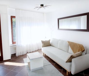 1.5 Zimmer in Düsseldorf - Foto 4