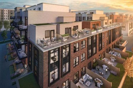 For Lease - 861 Sheppard Avenue Unit# 4, Toronto, Ontario - Photo 4