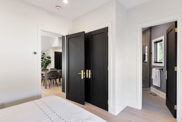 For Lease - 189 CONCORD Avenue Unit# A, Toronto, Ontario - Photo 1