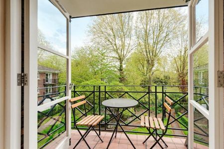 Brompton Park Crescent, Fulham, SW6 - Photo 5