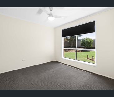 21 Halsworth Street, Cranley, Qld 4350 - Photo 1