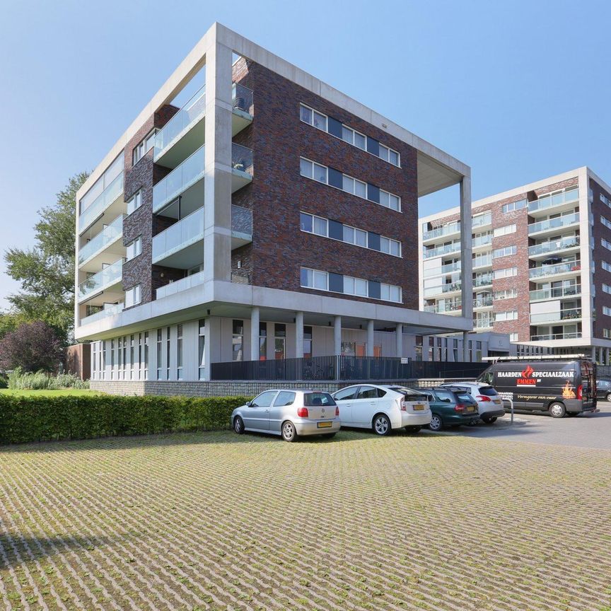 Blokwieke 26, Stadskanaal - Foto 1