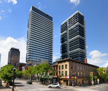 For Lease - 8 Hughson Street Unit# 2203 B, Hamilton, Ontario - Photo 1
