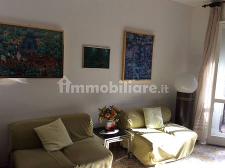 Bilocale via San Bernardo 9, Centro, Bordighera - Photo 4
