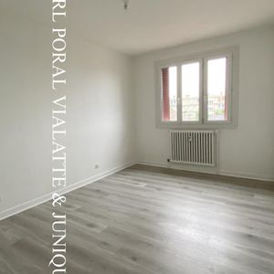 LOCATION T3 - AMBERIEU EN BUGEY - Photo 2