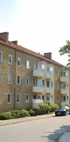 Cedergatan 7 B, Kulladal - Foto 2