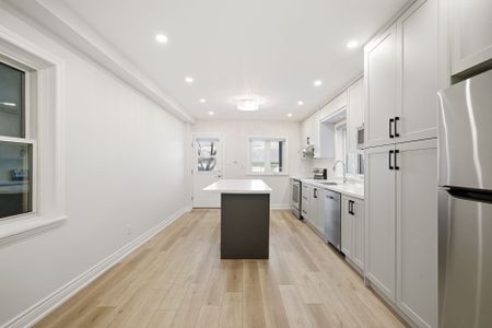 For Lease - 274 Boon Avenue Unit# Mn &2nd, Toronto, Ontario - Photo 5