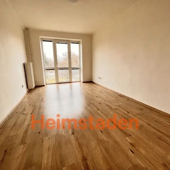 Pronájem bytu 2+1 56 m - Fotografie 1