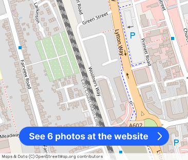 Woolners Way, Stevenage, SG1 - Photo 1