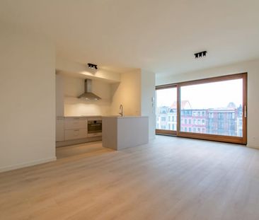 Appartement te huur - Foto 4