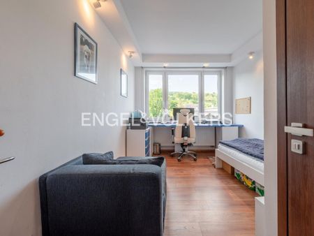 Pronájem bytu 3+kk 70 m2 - Fotografie 2