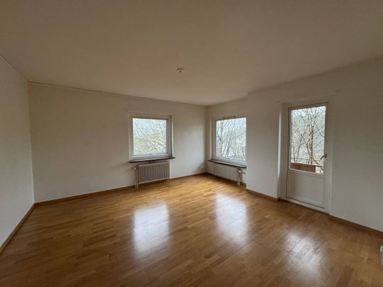 Gråbergsg. 3B – 3 rok (lgh 1101) - Foto 1